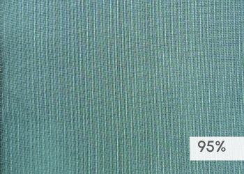 reti ombreggianti 95 verde