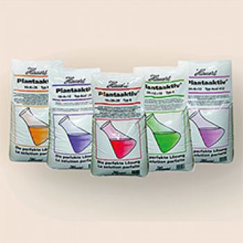 Fertilizzanti idrosolubili