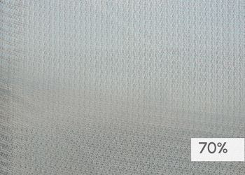 reti ombreggianti 70 bianco