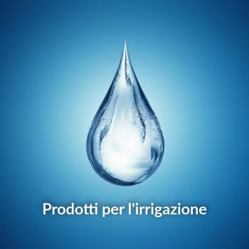 Prodotti per l'irrigazione